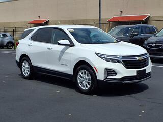 2022 Chevrolet Equinox for sale in Syracuse NY