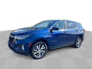 2022 Chevrolet Equinox for sale in Frankfort IL