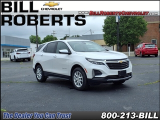 2022 Chevrolet Equinox for sale in Little Ferry NJ