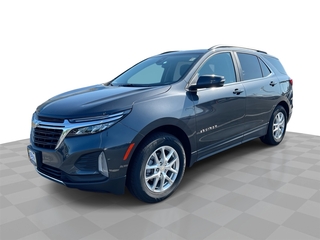 2022 Chevrolet Equinox for sale in Olathe KS