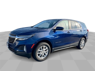 2022 Chevrolet Equinox for sale in Frankfort IL