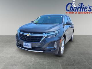 2022 Chevrolet Equinox for sale in Augusta ME