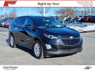 2019 Chevrolet Equinox for sale in Florence KY