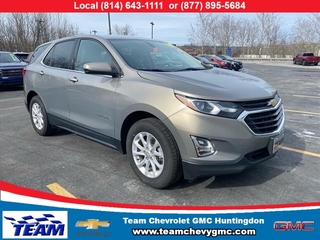 2019 Chevrolet Equinox for sale in Huntingdon PA