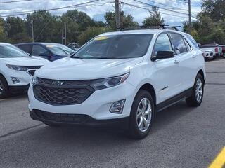 2019 Chevrolet Equinox for sale in Taylor MI