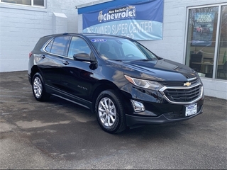 2020 Chevrolet Equinox for sale in New Rochelle NY