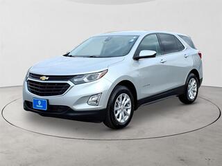 2020 Chevrolet Equinox for sale in Matteson IL