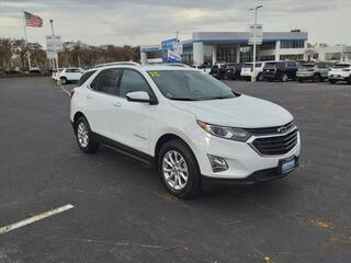 2020 Chevrolet Equinox for sale in Rockford IL