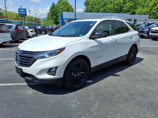 2021 Chevrolet Equinox for sale in Coeburn VA