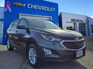 2021 Chevrolet Equinox for sale in East Rutherford NJ