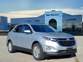 2021 Chevrolet Equinox