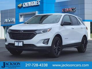 2021 Chevrolet Equinox for sale in Shelbyville IN