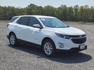 2021 Chevrolet Equinox for sale in Bridgeport WV