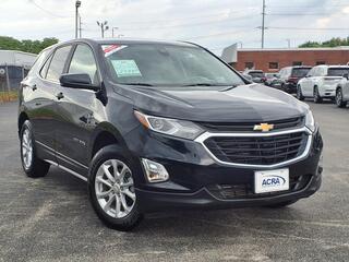 2021 Chevrolet Equinox