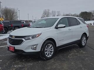2021 Chevrolet Equinox
