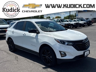 2021 Chevrolet Equinox for sale in Mauston WI