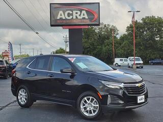 2022 Chevrolet Equinox for sale in Fort Mill SC