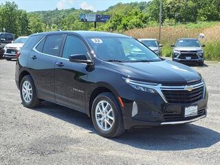 2022 Chevrolet Equinox for sale in Bridgeport WV