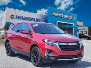 2022 Chevrolet Equinox for sale in Dowagiac MI