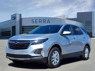 2022 Chevrolet Equinox for sale in Farmington Hills MI
