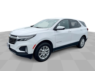 2022 Chevrolet Equinox for sale in Frankfort IL