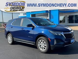 2022 Chevrolet Equinox for sale in Mount Horeb WI