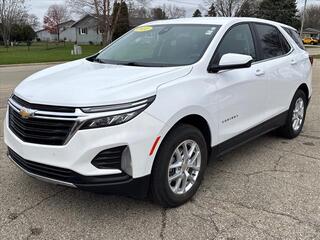 2022 Chevrolet Equinox for sale in New Glarus WI