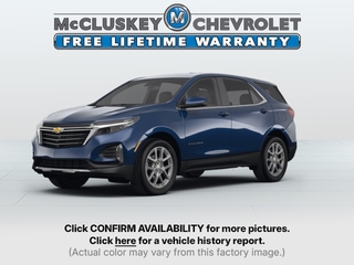 2022 Chevrolet Equinox for sale in Cincinnati OH