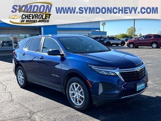 2022 Chevrolet Equinox for sale in Mount Horeb WI