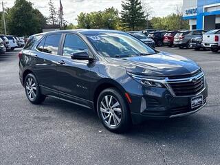 2022 Chevrolet Equinox for sale in Evansville WI