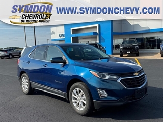 2019 Chevrolet Equinox for sale in Mount Horeb WI