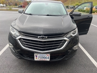 2019 Chevrolet Equinox for sale in Chattanooga TN