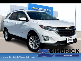 2019 Chevrolet Equinox for sale in Sun Prairie WI