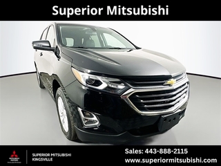 2019 Chevrolet Equinox for sale in Hinsdale IL