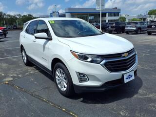 2019 Chevrolet Equinox for sale in Rockford IL