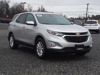 2020 Chevrolet Equinox for sale in Bridgeport WV