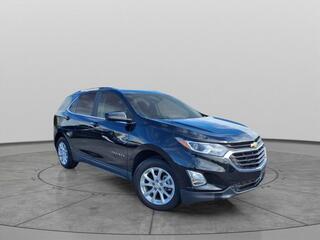 2021 Chevrolet Equinox for sale in Claysburg PA