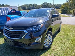 2021 Chevrolet Equinox for sale in Easley SC