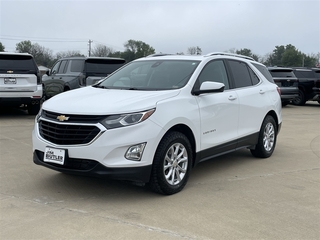 2021 Chevrolet Equinox for sale in Centralia MO