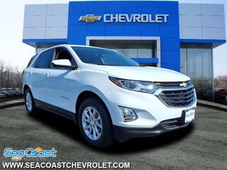 2021 Chevrolet Equinox for sale in Ocean Township NJ