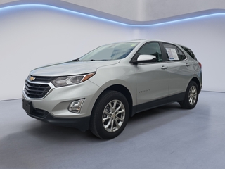 2021 Chevrolet Equinox for sale in West Seneca NY