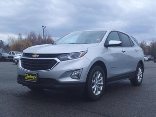 2021 Chevrolet Equinox for sale in West Lebanon NH