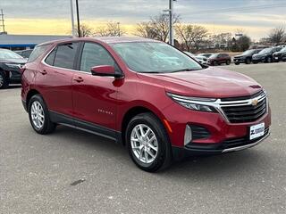 2022 Chevrolet Equinox for sale in Sun Prairie WI