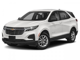 2022 Chevrolet Equinox for sale in Sanford ME