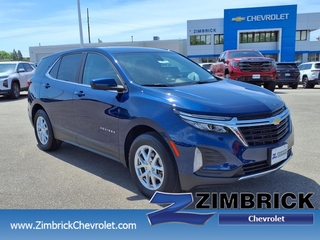 2022 Chevrolet Equinox for sale in Sun Prairie WI