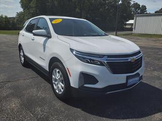 2022 Chevrolet Equinox for sale in Freeport IL