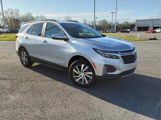 2022 Chevrolet Equinox for sale in Clarksville TN