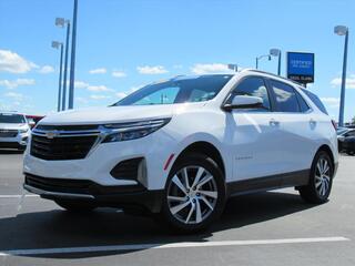 2022 Chevrolet Equinox for sale in Leesburg FL