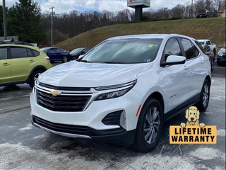 2022 Chevrolet Equinox for sale in Mount Hope WV