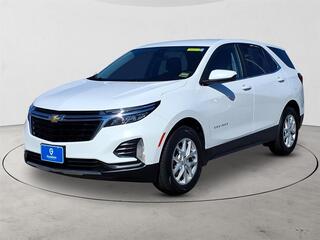2022 Chevrolet Equinox for sale in Matteson IL